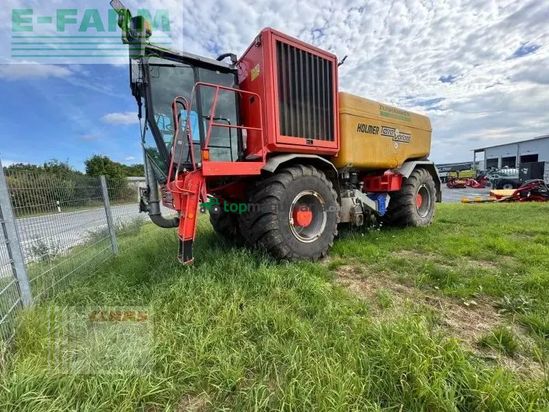 Esparcidor -  - holmer terra variant reduziert