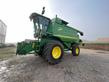 Cosechadora de Cereal - John Deere - 9640i CWS HM