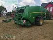 Empacadora gigant - John Deere - c441r mit mantelfolienbindung