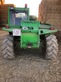 Cargadora telescopica Merlo 26.6 SP