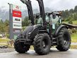 Tractor agrícola - Valtra - a115 schwarzmetallic + frontlader g4s