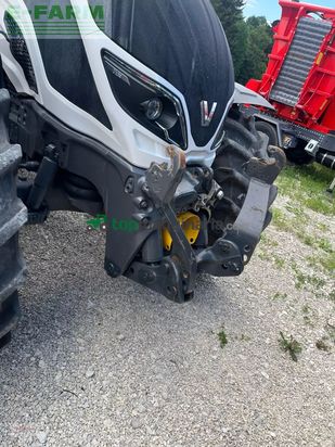 Tractor agrícola - Valtra - t 174 d