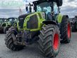 Tractor agrícola - Claas - axion 830 c-matic