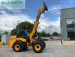 Telescopica - JCB - tm320s pivot steer telehandler (st23560)