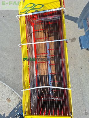 Cinta transportadora de forraje - Pöttinger - torro 5100 d