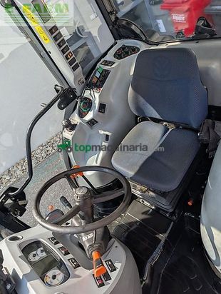 Tractor agrícola - New Holland - t4.90 f