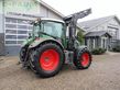 Tractor agrícola - Fendt - 514 vario med frontlæsser og frontlift