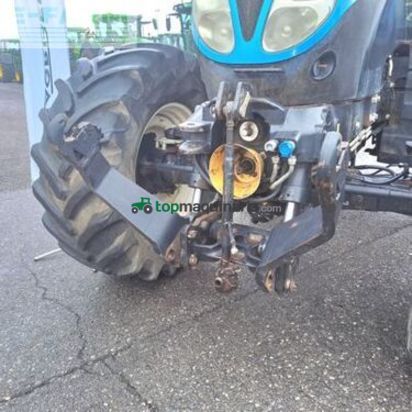 Tractor agrícola - New Holland - t6090