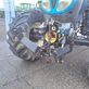 Tractor agrícola - New Holland - t6090