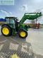 Tractor agrícola - John Deere - 6095mc + 603r
