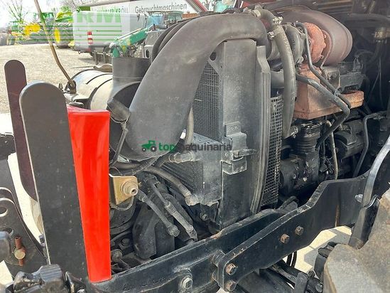 Tractor agrícola - Same - explorer 95