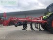 Cultivador - Horsch - terrano 4 fx