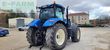Tractor agrícola - New Holland - t7.210 sw