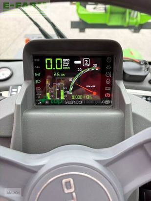 Telescopica - Merlo - merlo tf 35.11 tt-145