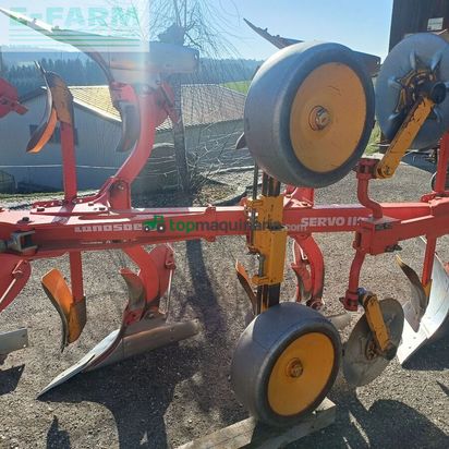 Arado - Pöttinger - servo 3