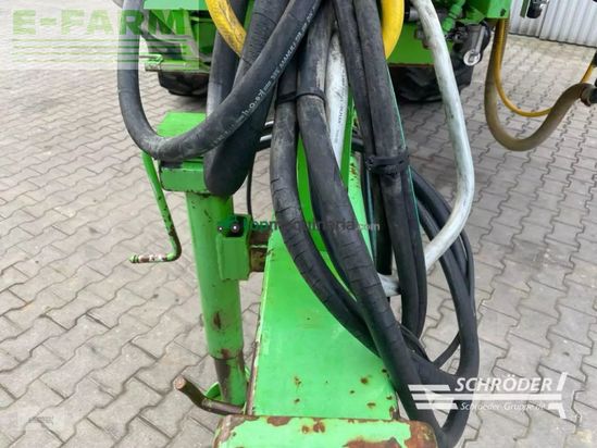 Atomizador - Dammann - anp 5027 | 24 meter