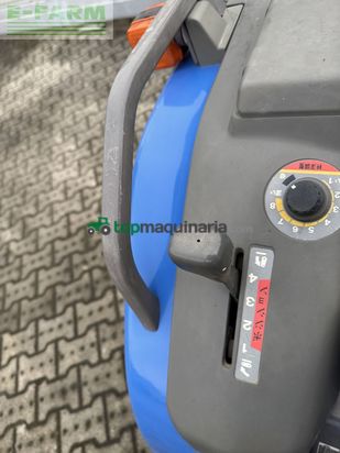 Tractor agrícola - Iseki - tf 15