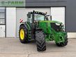 Tractor agrícola - John Deere - 6230r - steckachse, command pro