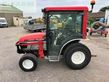 Tractor agrícola - Yanmar - ef230