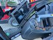 Tractor agrícola - Valtra - n155d m. rüfa+fk