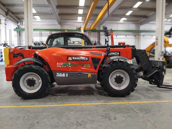 MANITOU MT1335 EASY