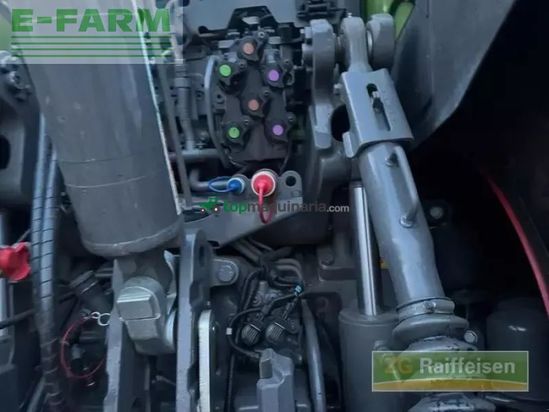 Tractor agrícola - Fendt - 1050 gen.3