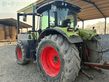 Tractor agrícola - Claas - arion 650