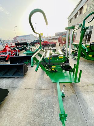 Encintadora arrastrada marca Aim