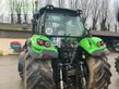 Tractor agrícola - Deutz-Fahr - agrotron 6180 cshift