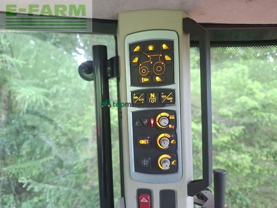 Tractor agrícola - Massey Ferguson - 7618 dyna-vt