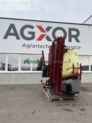 Atomizador - Hardi - mega 1200