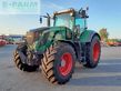 Tractor agrícola - Fendt - 822vario