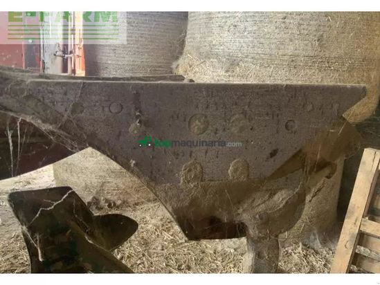 Arado - Kverneland - vd
