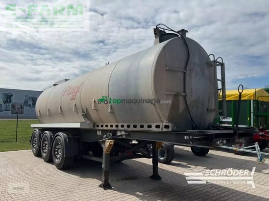 Equipamiento / accesorio - Fliegl - sds 350 | 29.000 liter