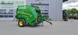 Empacadora gigant - John Deere - v 461 r