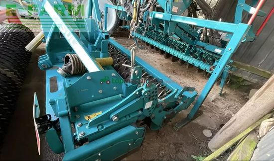 Grada rotativa -  - hr 3000 19