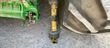 Cosechadora de Cereal - John Deere - 8300