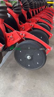 Sembradora - Maschio - maschio andruckrollen für drilltechnik