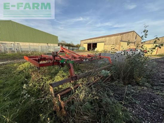 Cultivador - Quivogne - mx