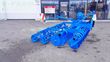 Grada de disco - Lemken - heliodor 9/300