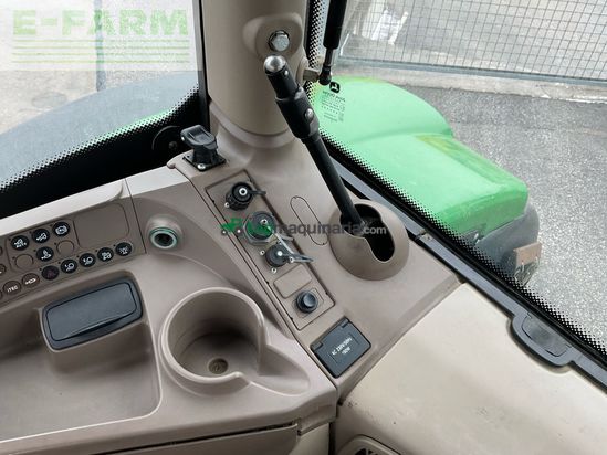 Tractor agrícola - John Deere - 6210R