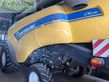 Cosechadora de Cereal - New Holland - cx5090