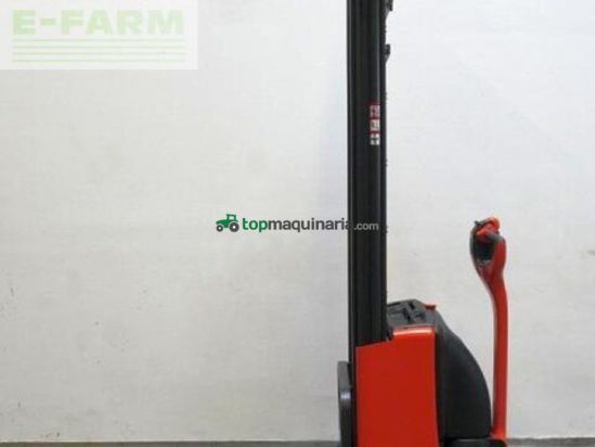 Elevadora - Linde - l 12 1172-01