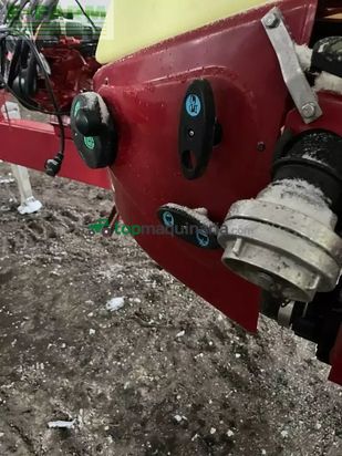 Atomizador - Hardi - navigator