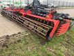 Grada de disco - Saphir - discstar 605 profi