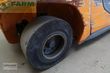 Elevadora - Linde - h 25 d 1202-01