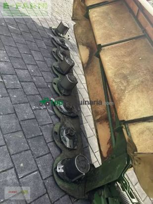 Cortacésped manual - Krone - am 323 s