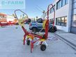 Henificador - Pöttinger - alpinhit 44 spezial