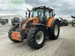 Tractor agrícola - Valtra - n 163 d