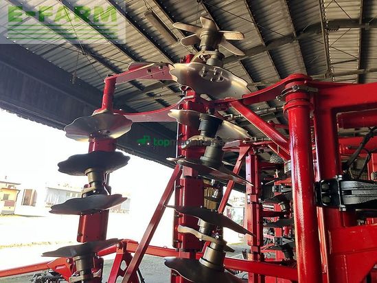 Cultivador - Horsch - terrano 4 mt